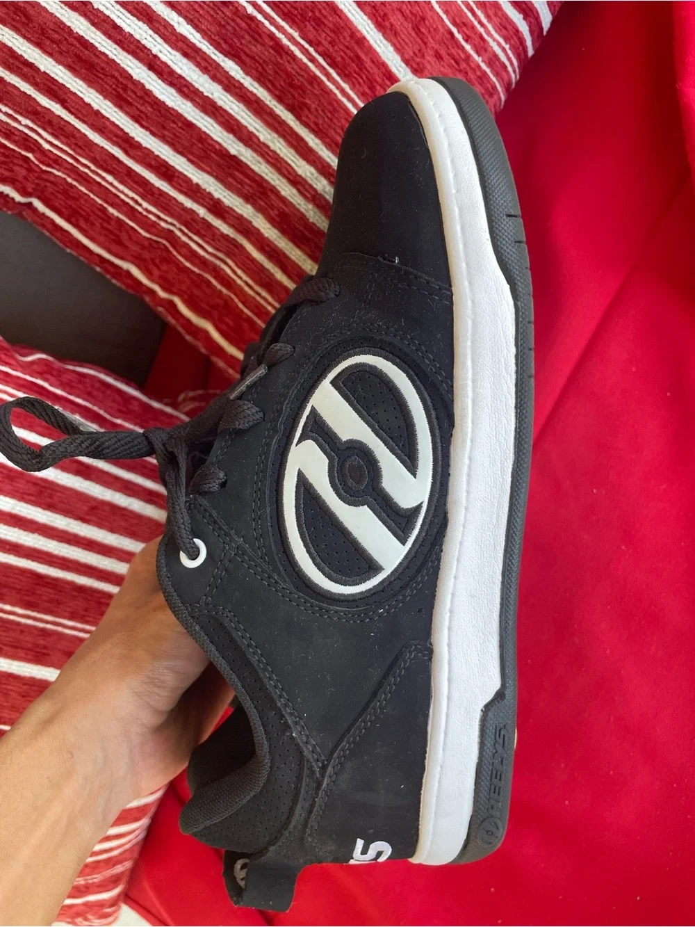 Heelys Shoes